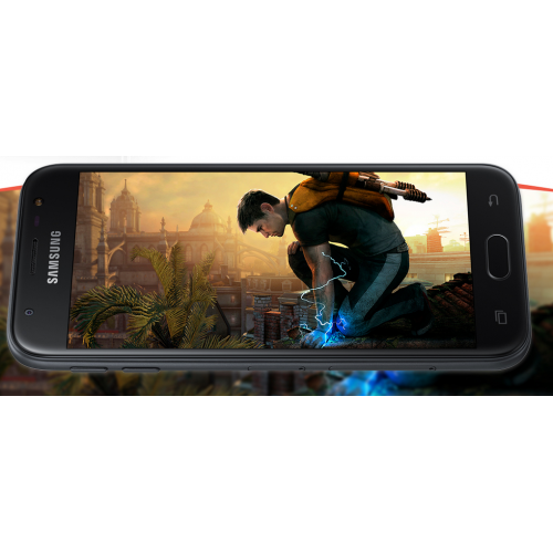 Samsung J330 Galaxy J3 2017 Dual Sim (Ekspozicinė prekė)